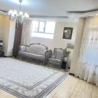 ال محمد۸۵متر ۲ خوابه