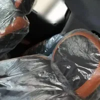 ام وی ام x22 پرو مدل 1403 صفر خشک بدون خش وخط