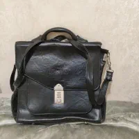 کیف رمز دار کاملا سالم و کیف ساده