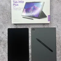 تبلت لنوو M10 Plus نسل ۳