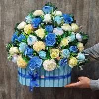 بورس انواع گلهای مصنوعی و طبیعی|گل مصنوعی|مشهد, رده|دیوار