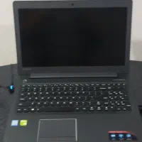 ideapad 510 با 4گیگ گرافیک