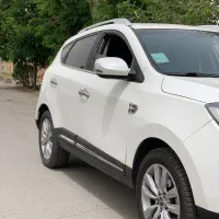 جک s5 مدل ۴۰۱|خودرو سواری و وانت|تهران, مینابی|دیوار