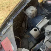 سمند موتور ملی|خودرو سواری و وانت|خوی, |دیوار