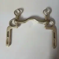 دهنه برنجی نو