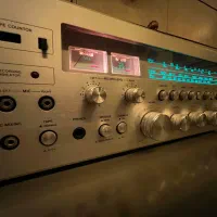 استریو - کاست رادیو|سیستم صوتی خانگی|کرج, گلشهر|دیوار