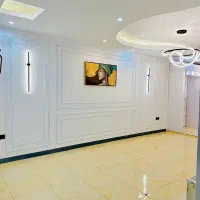 آپارتمان نور گیر خوش نقشه پارکینگ اختصاصی