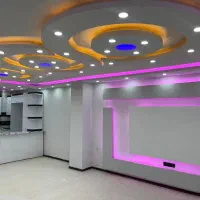 ۶۸متر //دیزاین شده/خاص/فول|فروش آپارتمان|کهریزک, |دیوار