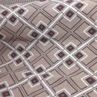 گلیم فرش نو  نه متری|گلیم، جاجیم، گبه|شهرکرد, |دیوار