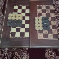 تخته نرد تخته شطرنج