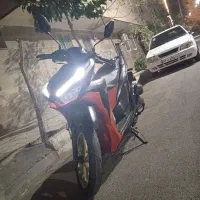 فروشی|موتورسیکلت|پاکدشت, پاکدشت (مامازند)|دیوار