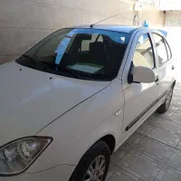 تیبا 2 مدل 97|خودرو کلاسیک|چناران, |دیوار