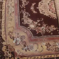 فرش ۱۲ متری