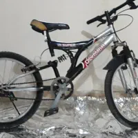 دوچرخه سایز 20