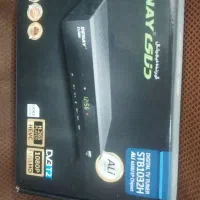 دستگاه گیرنده دیجیتال  استانی