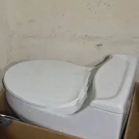 توالت فرنگی