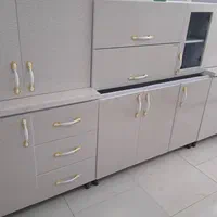 نمایشگاه کابینت انبارالوم گنبد آزادشهر فاضل اباد|خدمات پیشه و مهارت|علی‌آباد کتول, |دیوار