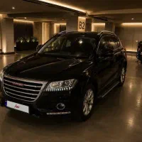 هاوال H2 مدل 1397