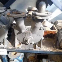تعمیرات  انواع پمپ