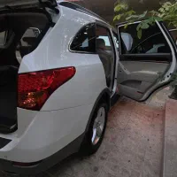 هیوندای وراکروز فول کامل