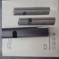 فروش دستگاه ایکاس