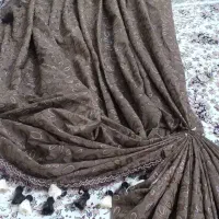 والان پرده|پرده، رانر، رومیزی|قم, هنرستان|دیوار