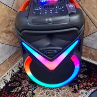 سیستم صوتی حرف ای وپیشرفته|سیستم صوتی خانگی|حمیدیه, |دیوار