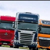 وام و شرایط اقساطی برای انواع ماشین سنگین و کشند،و|خودرو سنگین|تهران, آبشار|دیوار