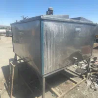 فروش شیرسردکن شیر سردکن ۲ ونیم تن سردکاران|ماشینآلات صنعتی|تهران, آرژانتین|دیوار