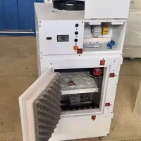 سایلنت باکس ماینر (کولر دار-دو ظرفیتی)