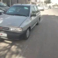 پراید مدل ۸۵ ، تمیز