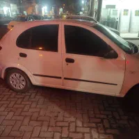 تیبا 2|خودرو سواری و وانت|تربت جام, امام|دیوار