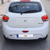 تیبا ۲ بدون رنگ در حد خشک|خودرو سواری و وانت|دورود, |دیوار