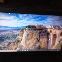 لپتاپ لنوو g500|رایانه همراه|خوی, |دیوار