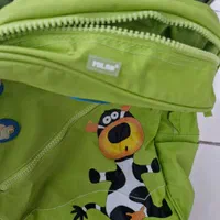 کیف خارجی نو کادویی بوده از ایتالیا اومده|کیف، کفش، کمربند|تهران, شهید رجایی|دیوار