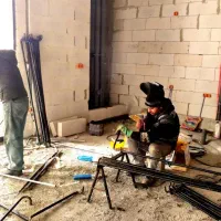 لوله کشی گاز و تعمیرات و جابه‌جایی فوری