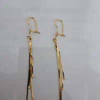 گوشواره طلا