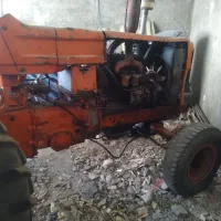 تراکتوررومانی