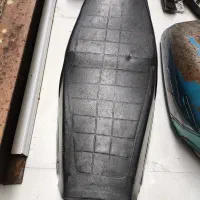 باک زین امروز هوندا|قطعات یدکی و لوازم جانبی|مشهد, نوغان|دیوار