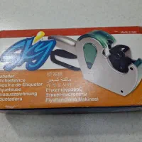 دستگاه لیبل زن