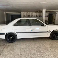 پارس ۱۴۰۰درحد|خودرو سواری و وانت|بندر ماهشهر, |دیوار