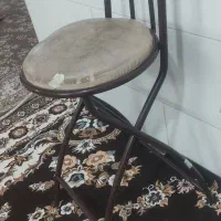 صندلی اپن یا آرایشگاهی|صندلی و نیمکت|یزد, |دیوار