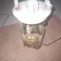 فروش پمپ بنزین پراید، و یک عدد آب گرمکن گازی