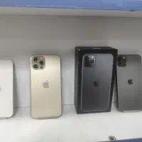 فروش انواع آیفون نقد و اقساط بدون پیش پرداخت