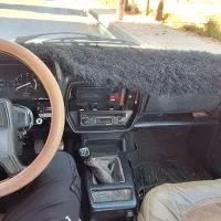 پیکان بی رنگ مدل 76 دوگانه منبع بزرگ|خودرو سواری و وانت|گلبهار, شهر جدید گلبهار|دیوار