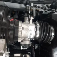 سورن EF7  دوگانه سیمی|خودرو سواری و وانت|اهواز, کمپلو جنوبی|دیوار