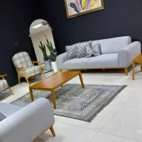 تعمیر و تولید مبل