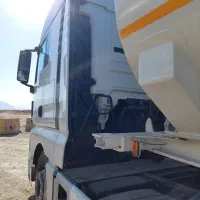 کشنده مان تی جی ایک ۵۰۰|خودرو سنگین|کرمانشاه, |دیوار