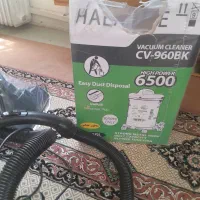 جارو برقی نو نو سالم|جاروبرقی، جارو شارژی، بخارشو|اصفهان, بوستان آینه خانه|دیوار