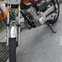موتور ۲۰۰ بهپر